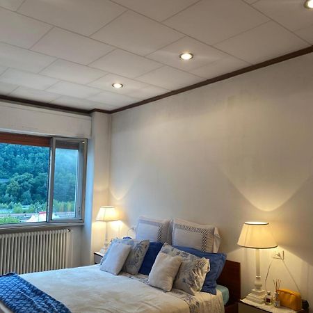 Lunigiana E Mare Apartment Aulla Exterior photo