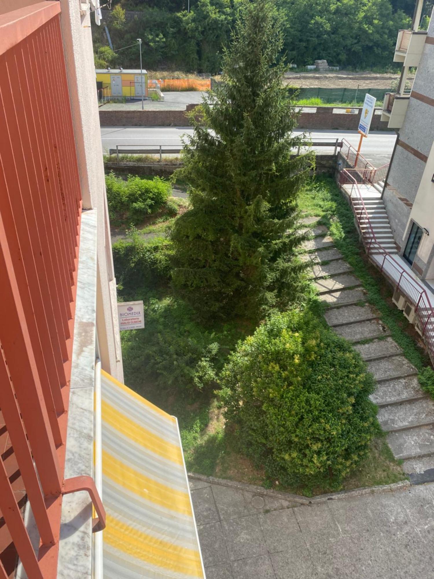 Lunigiana E Mare Apartment Aulla Exterior photo