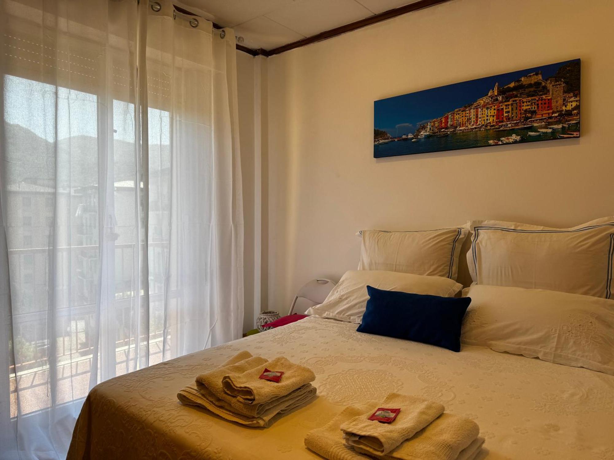 Lunigiana E Mare Apartment Aulla Exterior photo