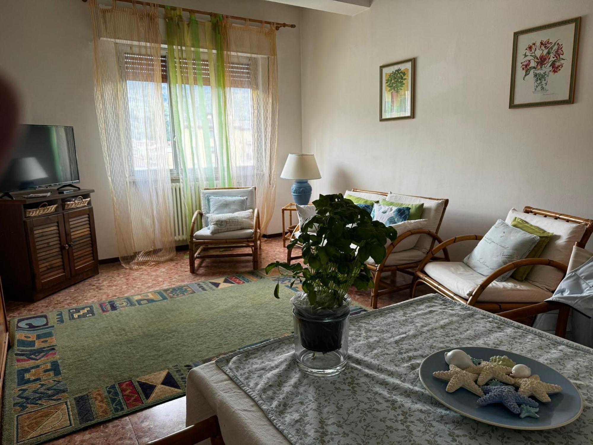 Lunigiana E Mare Apartment Aulla Exterior photo