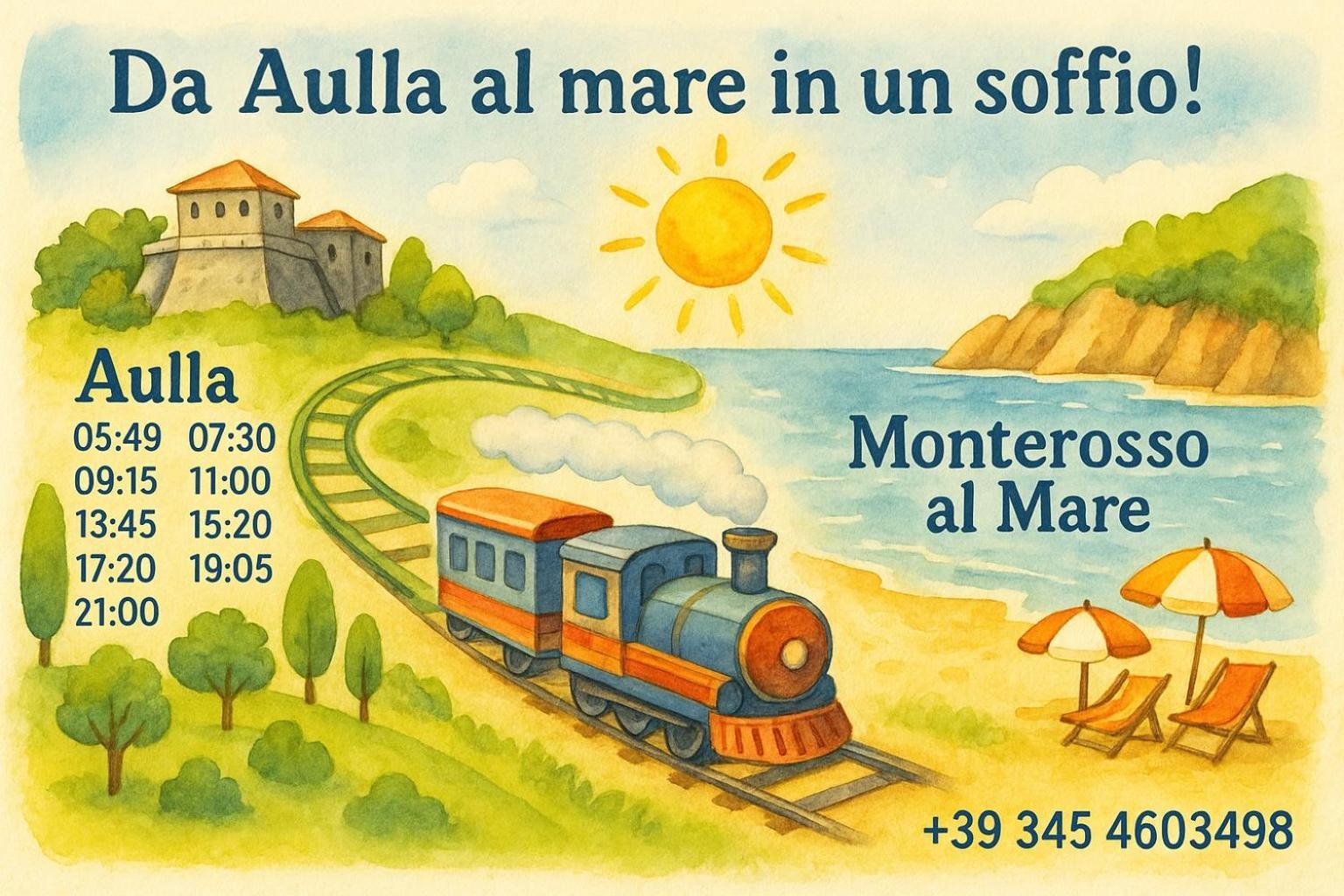 Lunigiana E Mare Apartment Aulla Exterior photo